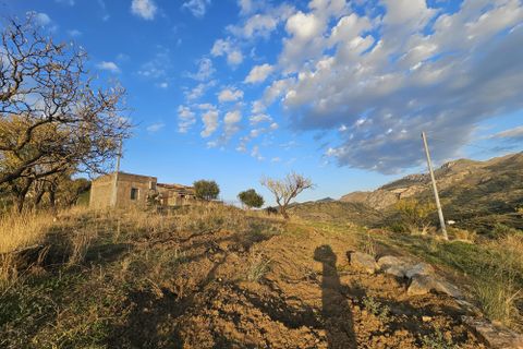 Landejendom i Collesano, Palermo, Collesano - € 85.000 | Ref: 10621 - foto 4